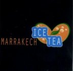 MARRAKECH ICE TEA