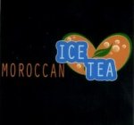 MOROCCAN ICE TEA