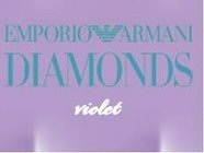 EMPORIO ARMANI DIAMONDS VIOLET