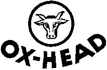 OX-HEAD