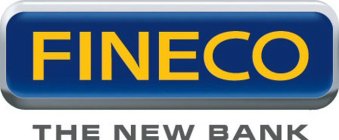 FINECO THE NEW BANK
