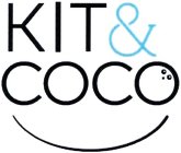 KIT & COCO