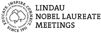 LINDAU NOBEL LAUREATE MEETINGS WITH YOUNG SCIENTISTS EDUCATE. INSPIRE. CONNECT. SINCE 1951