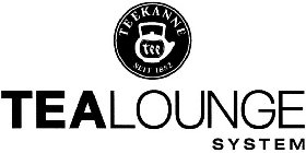 TEEKANNE SEIT 1882 TEALOUNGE SYSTEM