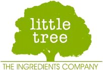 LITTLE TREE THE INGREDIENTS COMPANY