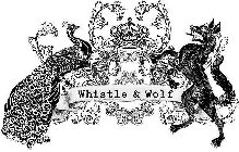WHISTLE & WOLF