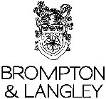 BROMPTON & LANGLEY