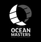 IMOCA OCEAN MASTERS WORLD CHAMPIONSHIP