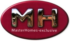 MH MASTERHOMES-EXCLUSIVE