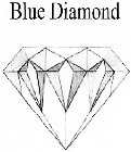 BLUE DIAMOND