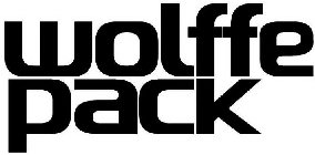 WOLFFE PACK