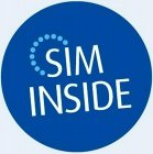 SIM INSIDE