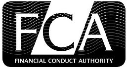 FCA FINANCIAL CONDUCT AUTHORITY