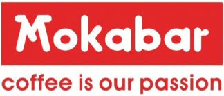 MOKABAR COFFEE IS OUR PASSION