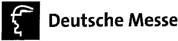 DEUTSCHE MESSE