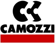 CCC CAMOZZI