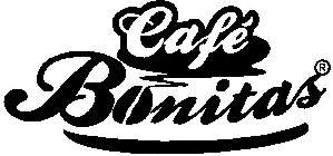 CAFÉ BONITAS