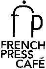 FP FRENCH PRESS CAFÉ