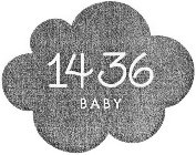 1436 BABY