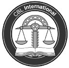 CBL INTERNATIONAL