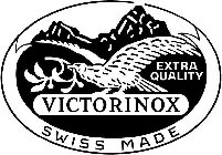 VICTORINOX SWISS MADE EXTRA QUALITY