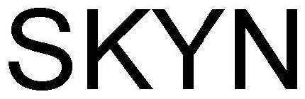 SKYN