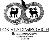 LOS VLADIMIROVICH