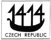 1414 CZECH REPUBLIC