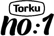 TORKU NO:1