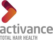 ACTIVANCE TOTAL HAIR HEALTH