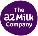 THE A2 MILK COMPANY