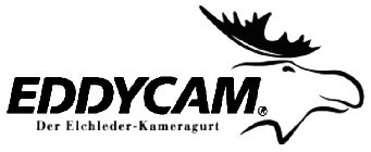 EDDYCAM DER ELCHLEDER-KAMERAGURT