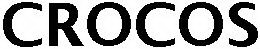CROCOS