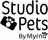 STUDIO PETS BYMYRNA