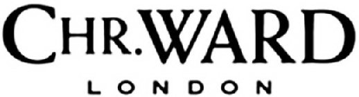 CHR. WARD LONDON
