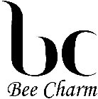 BC BEE CHARM