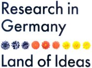 RESEARCH IN GERMANY LAND OF IDEAS