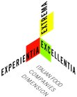 EXPERIENTIA EXTREMA EXCELLENTIA ITALIAN FOOD COMPANIES DIMENSION