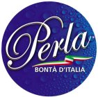 PERLA BONTÀ D'ITALIA