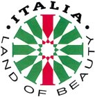 · ITALIA · LAND OF BEAUTY