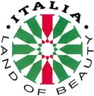 · ITALIA · LAND OF BEAUTY