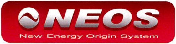 NEOS NEW ENERGY ORIGIN SYSTEM