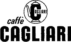 CAFFÈ CAGLIARI