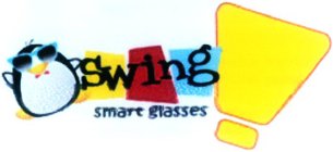 SWING SMART GLASSES