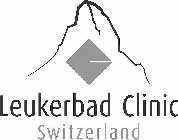 LEUKERBAD CLINIC SWITZERLAND