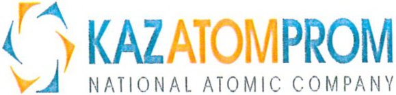 KAZATOMPROM NATIONAL ATOMIC COMPANY