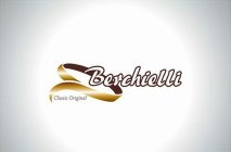 BERCHIELLI CLASSIC ORIGINAL