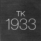 TK 1933