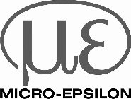 µE MICRO-EPSILON