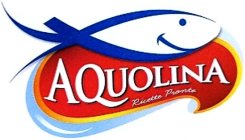 AQUOLINA RICETTE PRONTE